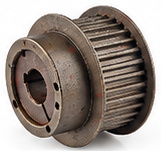 Timing Pulley for Motor 32T x 24 - TLB (Long Bush)