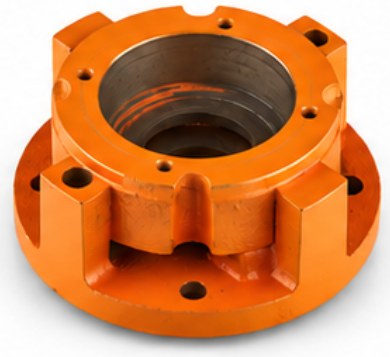 C-Doctor Doffer Housing 72mm