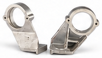 Feed Bearing Housing Ø47mm