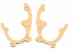 Gasket for End Cap