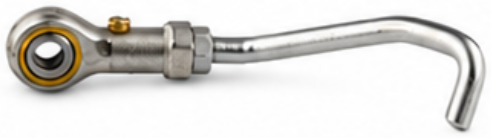 Feedback Rod Assembly