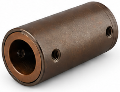 Coupling Pipe