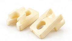 Himson: Cooling Plate Guide, Alumina