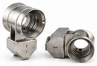 DR Shaft Shroud Assembly