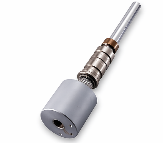 TSP-20644 Barmag Friction Unit Spindle