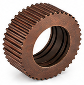 Tensioner Pulley 42T
