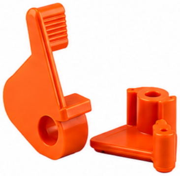 Cam Lever for Mounting Bracket