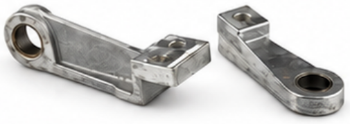 Edge Breaking Bracket