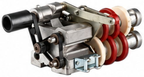 Positorq Assembly