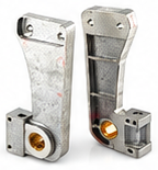 Cradle Pivot Arm (HD-1)