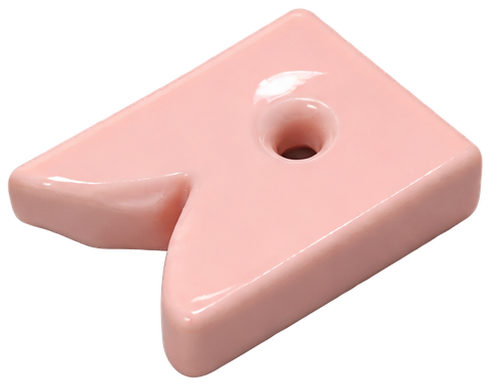TSP 83203-00, Alumina 99.7%