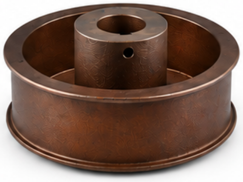 DY Motor Pulley