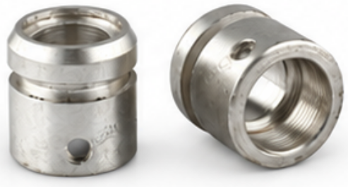 Bush for Top Liner Tube
