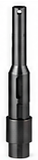 Traverse Drive End Shaft 348mm