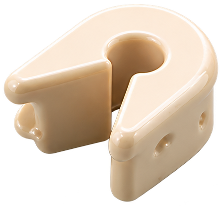 TSP 51595-00, Alumina 99.7%