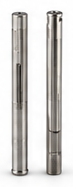 Straight Spring Rod (R.H.)