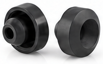 Cap for Elbow 8mm Small