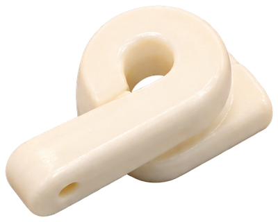 TSP 83129-L0, Alumina 99.7%