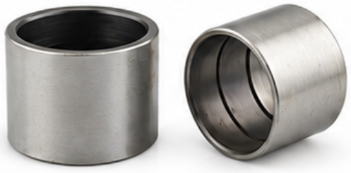 Edge Jockey Pulley