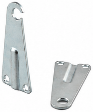 Guide Holder for Friction Unit