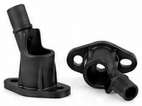 Long Heater Bottom Bracket