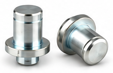 Pivot Pin for Feedback Arm