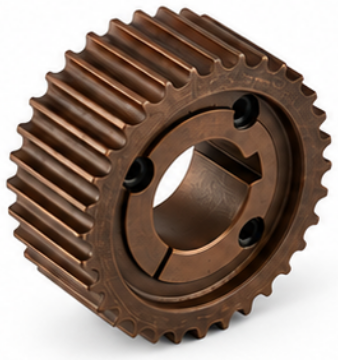 Timing Pulley 32T × 8P × 30 - TLB