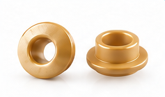 Bhagat: Collar Eyelet Guide, Titania