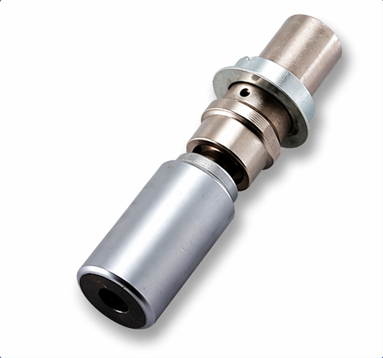 TSP-38 Barmag Belt Pulley Bearing
