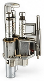 Friction Unit Assembly