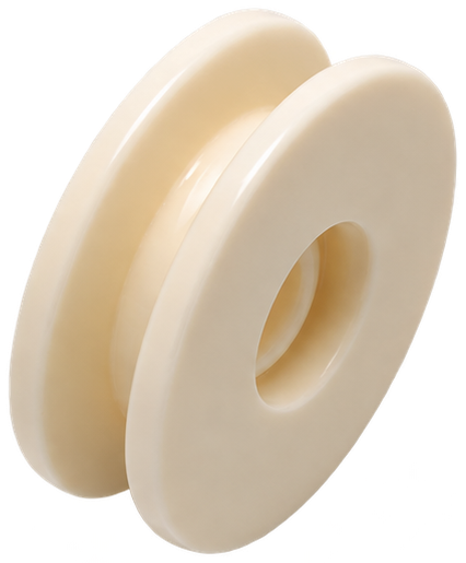 TSP 53299-61, Alumina 99.7%