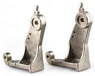 Cradle Mounting Bracket (R.H)