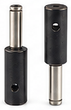 Face Jockey Pulley Spindle