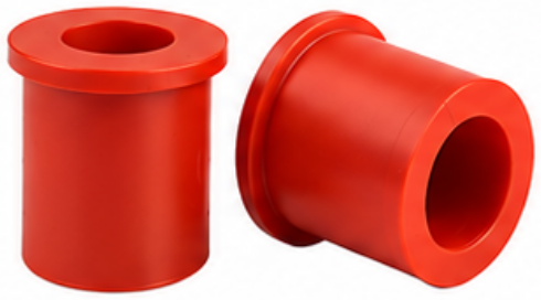 Heater Top Bush