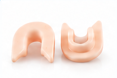 Aalidhra: Y Flanged Guide, Alumina