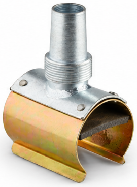 Suction Gun Clamp