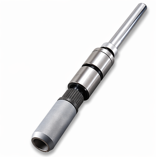 TSP-22 Rieter ICBT Friction Unit Spindle