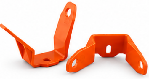 Holder for Input Traverse Guide