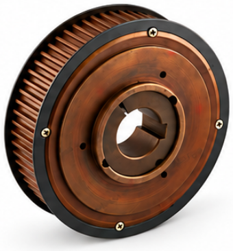 Timing Pulley 64T × 38 - TLB