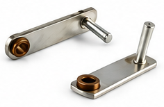 Damping Lever Bush Assembly