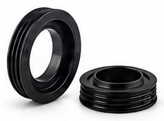 Internal Oil Seal