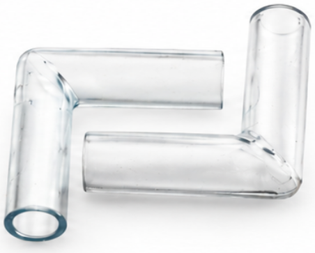 Suction Tube Elbow