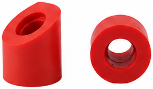Threading Gun Holder Seal (Plain)