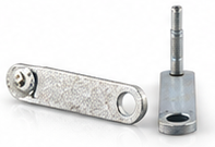 Small Damping Lever