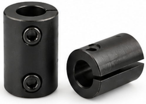 Two Bolt Coupling Ø12mm