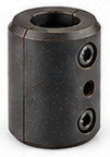 Three Bolt Coupling 30mm