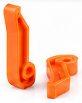 Cam Lever for Nip Arm