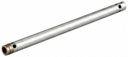 Take Up Guide Bar Ø12mm × 208mm