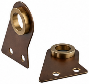 Brake Arm (R.H)