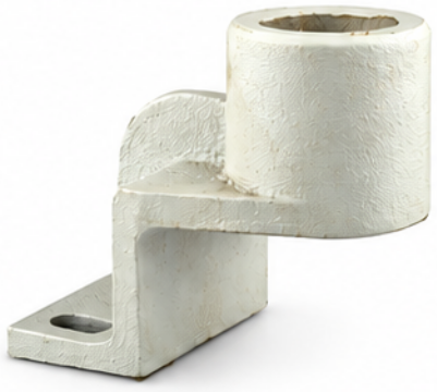 Encoder Mounting Bracket